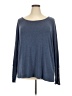 Unbranded Blue Pullover Sweater Size 2X - photo 1