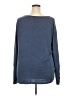 Unbranded Blue Pullover Sweater Size 2X - photo 2