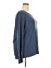 Unbranded Blue Pullover Sweater Size 2X - photo 4