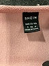 Shein Pink Long Sleeve Top Size S - photo 7