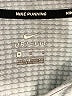 Nike Gray Long Sleeve T-Shirt Size M - photo 7