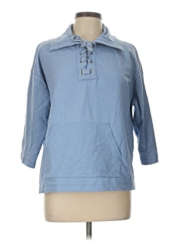 Ruby Rd. Pullover Sweater (view 1)
