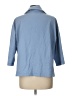 Ruby Rd. Blue Pullover Sweater Size L - photo 2