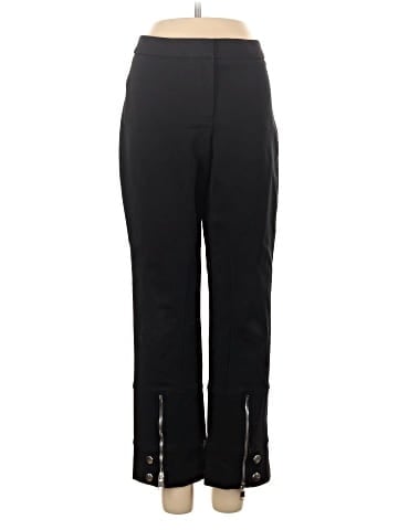 Alexander McQueen Jeans (view 1)