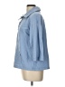 Ruby Rd. Blue Pullover Sweater Size L - photo 5