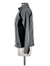 Spyder 100% Recycled Polyester Gray Track Jacket Size M - photo 5