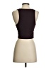 Unbranded Burgundy Tank Top Size XXS (estimated) - photo 2