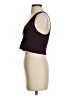 Unbranded Burgundy Tank Top Size XXS (estimated) - photo 5
