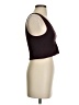 Unbranded Burgundy Tank Top Size XXS (estimated) - photo 4