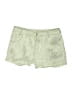 Pull&Bear Green Shorts Size EU 40 / US 10 - photo 1