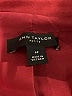 Ann Taylor Red Blazer Size 4 (petite) - photo 6