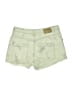 Pull&Bear Green Shorts Size EU 40 / US 10 - photo 2