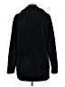 Shein Black Coat Size 6 - photo 2