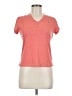 Marika Tek Orange Active T-Shirt Size M - photo 1