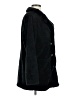 Shein Black Coat Size 6 - photo 4