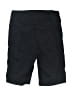 Mulawear Solid Black Athletic Shorts Size S - photo 2