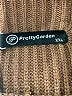 Prettygarden Brown Pullover Sweater Size XXL - photo 7