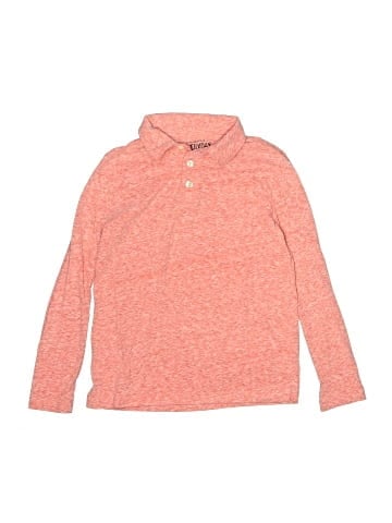 Crewcuts Long Sleeve Top (view 1)