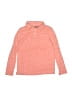 Crewcuts Orange Long Sleeve Top Size 6 - 7 - photo 1