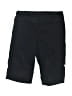 Mulawear Solid Black Athletic Shorts Size S - photo 1