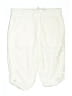 Splendid Solid Ivory Cargo Shorts Size XS - photo 1