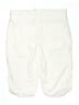 Splendid Solid Ivory Cargo Shorts Size XS - photo 2
