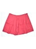 Assorted Brands Solid Pink Shorts Size M - photo 1
