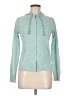 SO Teal Track Jacket Size M - photo 1