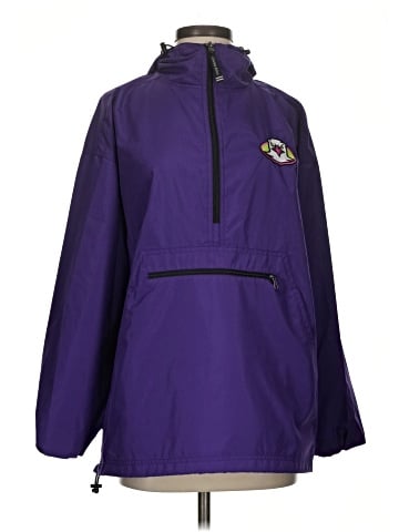 CHARLES RIVER APPAREL Windbreaker (view 1)