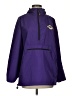 CHARLES RIVER APPAREL 100% Polyester Purple Windbreaker Size S - photo 1