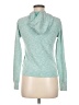 SO Teal Track Jacket Size M - photo 2