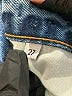Boyish Blue Jeans Size 27 waist - photo 8