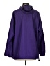 CHARLES RIVER APPAREL 100% Polyester Purple Windbreaker Size S - photo 2