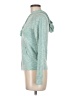 SO Teal Track Jacket Size M - photo 5
