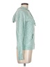 SO Teal Track Jacket Size M - photo 4
