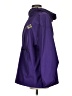 CHARLES RIVER APPAREL 100% Polyester Purple Windbreaker Size S - photo 5