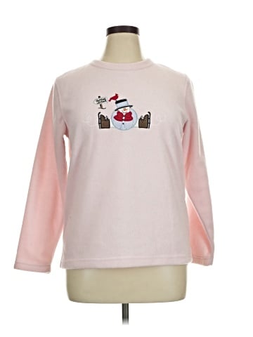 Cathy Daniels Sweatshirt (view 1)