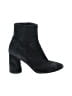 Vince. Black Ankle Boots Size 8 - photo 1