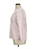 Cathy Daniels 100% Polyester Pink Sweatshirt Size XL - photo 5