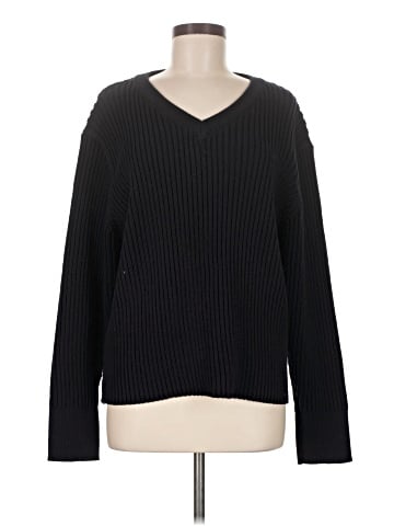 Zara Pullover Sweater (view 1)