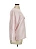 Cathy Daniels 100% Polyester Pink Sweatshirt Size XL - photo 4