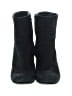 Vince. Black Ankle Boots Size 8 - photo 2
