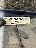 Zenana Gray 3/4 Sleeve Top Size XL - photo 6