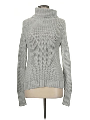 Unbranded Turtleneck Sweater (view 1)