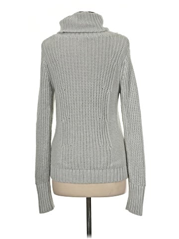 Unbranded Turtleneck Sweater (view 2)