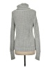 Unbranded Gray Turtleneck Sweater Size M - photo 2