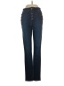 J Brand Blue Jeans Size 26 waist - photo 1
