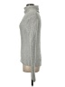Unbranded Gray Turtleneck Sweater Size M - photo 5