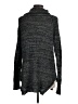 Elan Gray Turtleneck Sweater Size M - photo 2