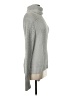 Unbranded Gray Turtleneck Sweater Size M - photo 4